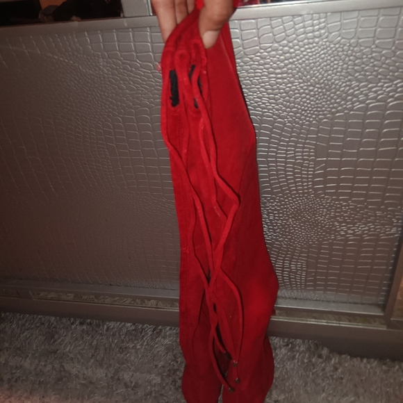 boots - Picture 3 of 6